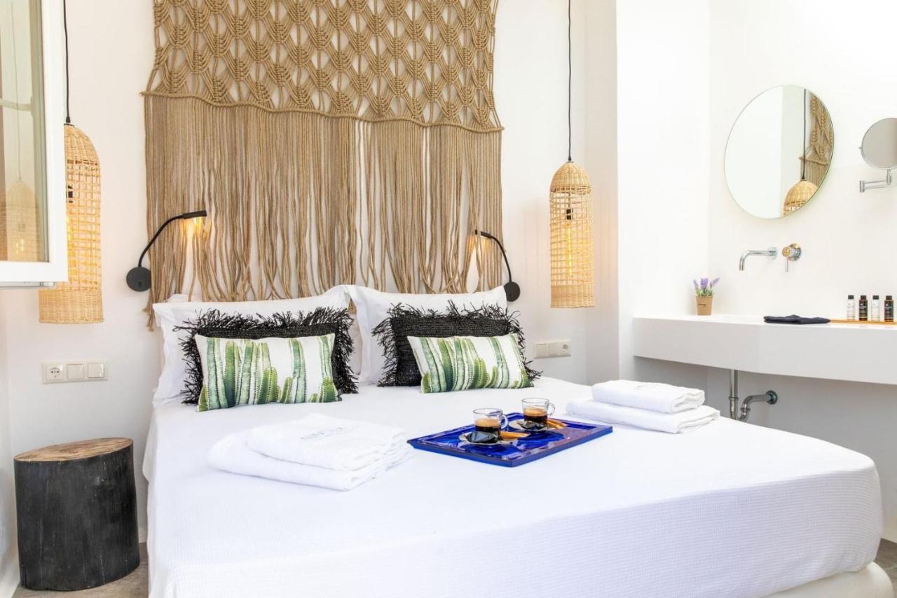 Ninemia Naxos Apartment Agios Thaleleos