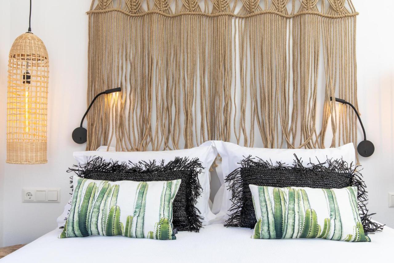 Apartment Ninemia Naxos *