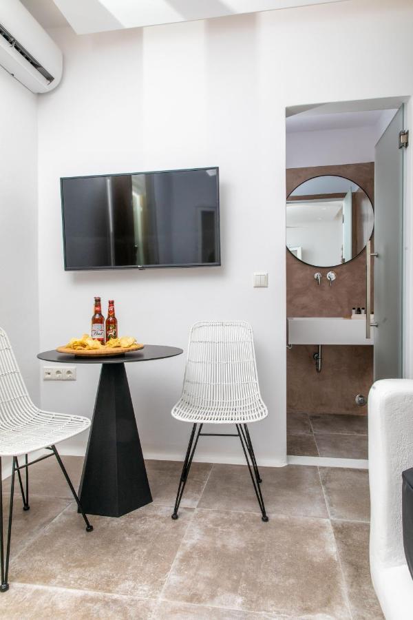 Apartment Ninemia Naxos Agios Thaleleos